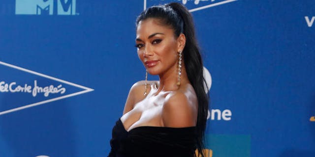 Botox Nicole Scherzinger Sieht Ganz Anders Aus People Heute At