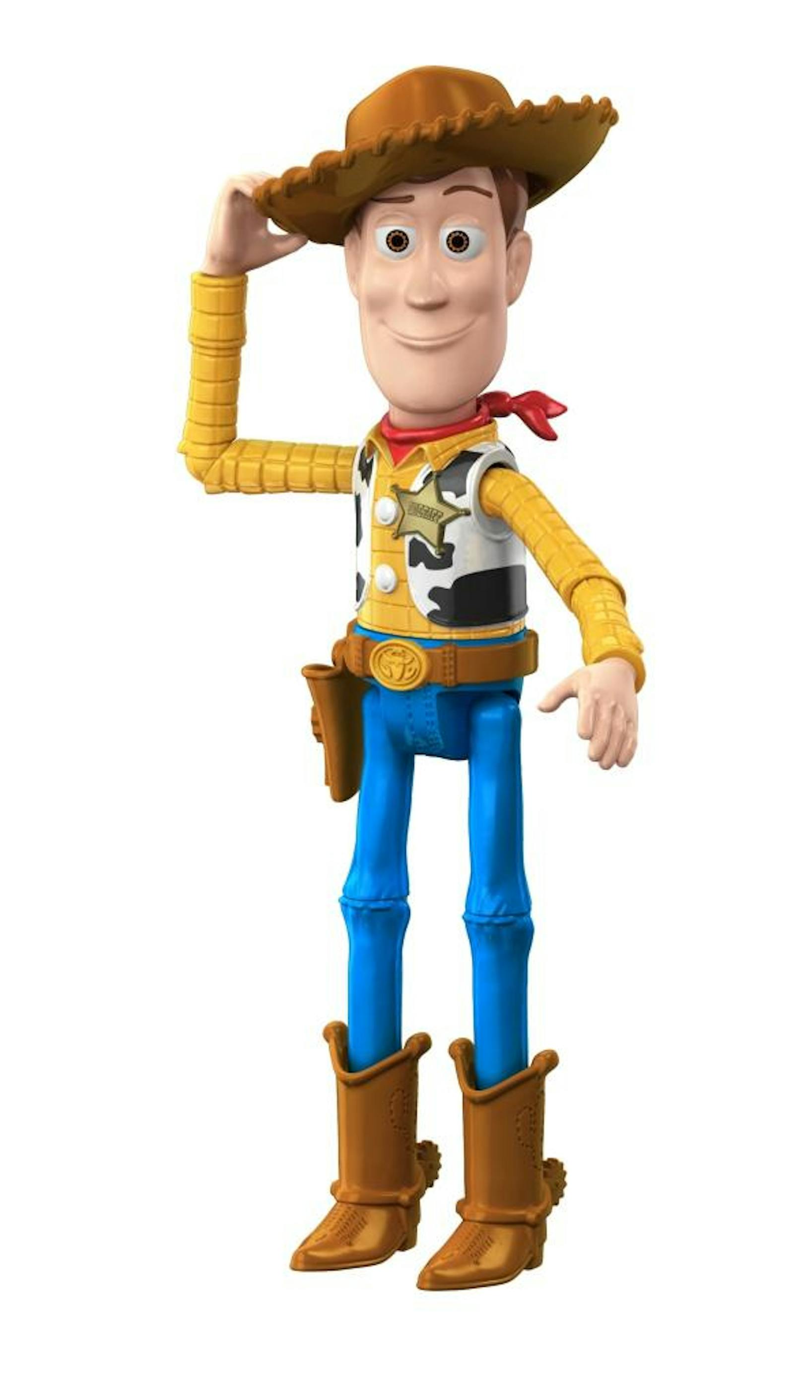TOY STORY-Figur "Woody"
