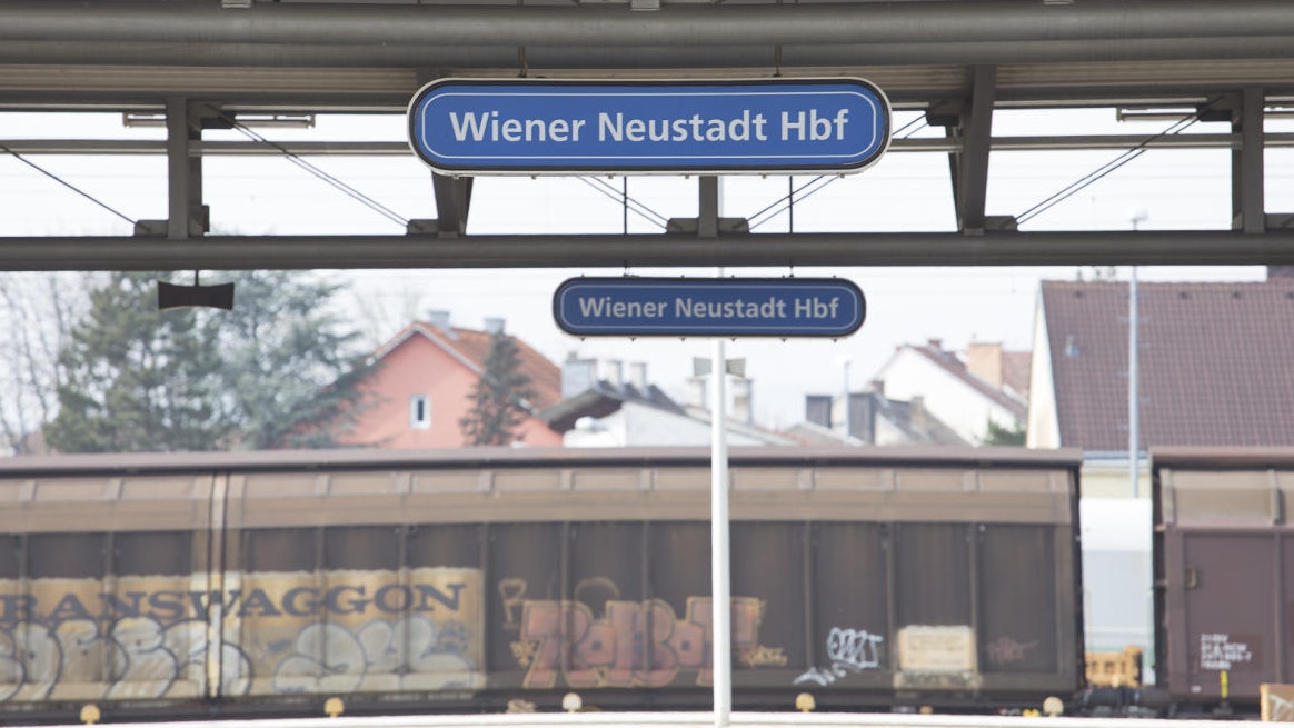 Heute.at - Anschlag auf Pendler – Stadt empört über ÖBB-Plan