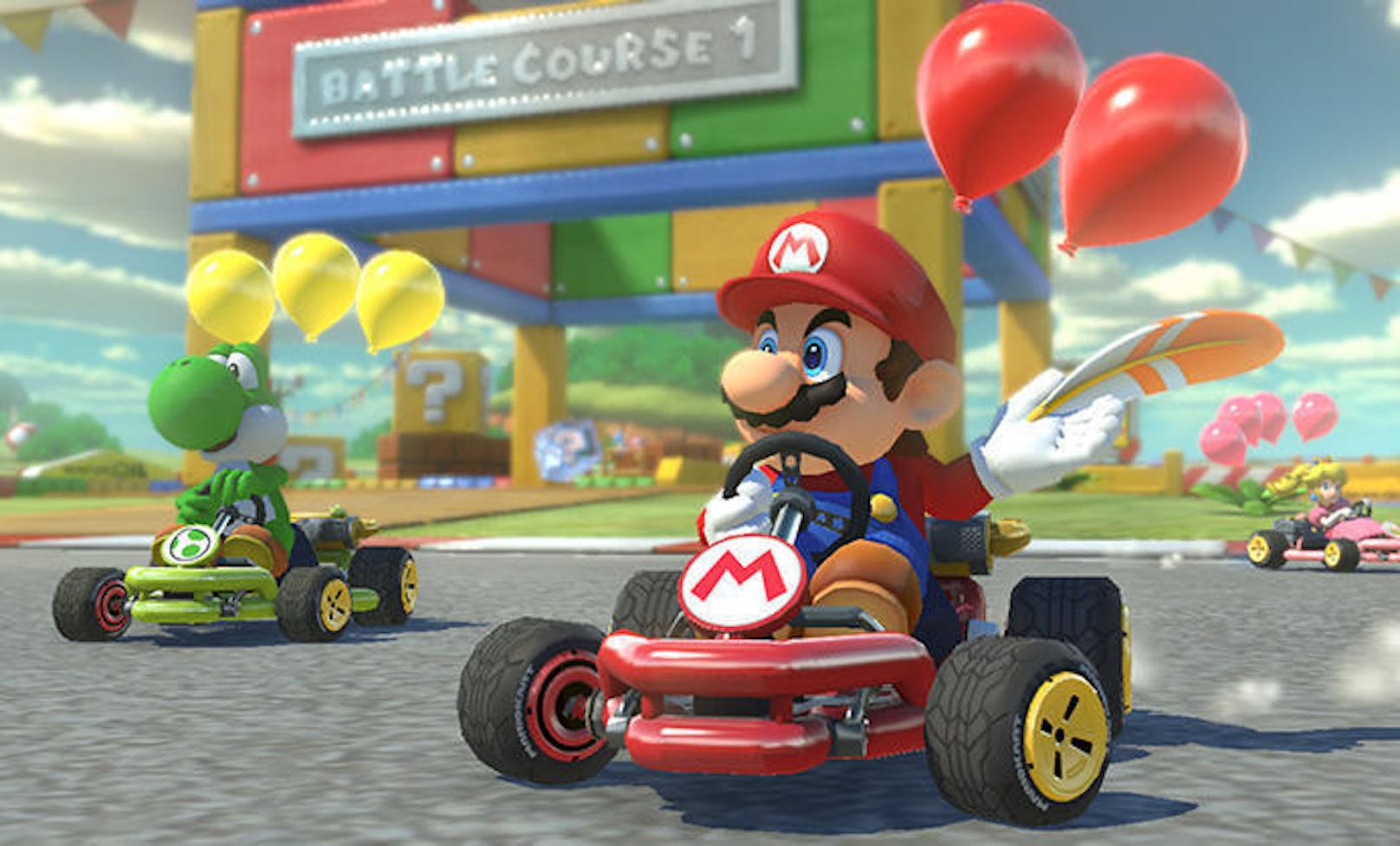 <b>01. Februar 2019:</b> Nintendo hat schon vor rund einem Jahr das Spiel "Mario Kart Tour" für Smartphones angekündigt. Eigentlich sollte dieses im März 2019 erscheinen. Laut Theverge.com wurde der Release nun auf den Sommer verschoben. Wenn es nach einem Zitat des Erfinders der Mario- und Zelda-Figuren, Shigeru Miyamoto, geht, ist die Verzögerung aber nicht unbedingt negativ: "Ein zu spät kommendes Spiel ist letztendlich gut, aber ein zu schnell produziertes Spiel ist für immer schlecht."