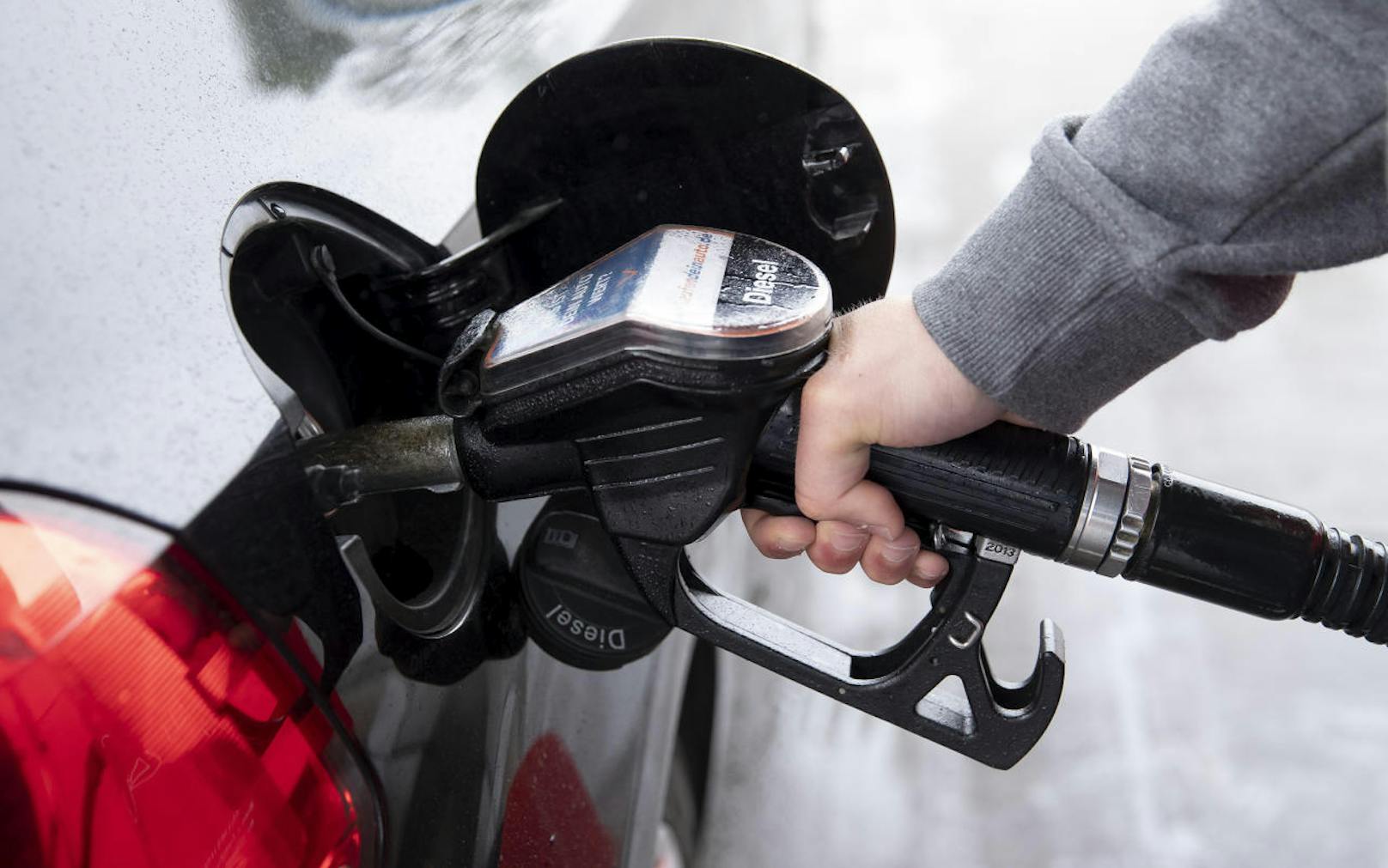 Diesel- und Benzinmotoren haben in Quebec nun ein Ablaufdatum