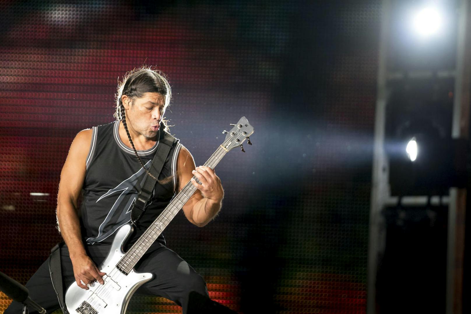 Metallica - Wien, 16. August 2019