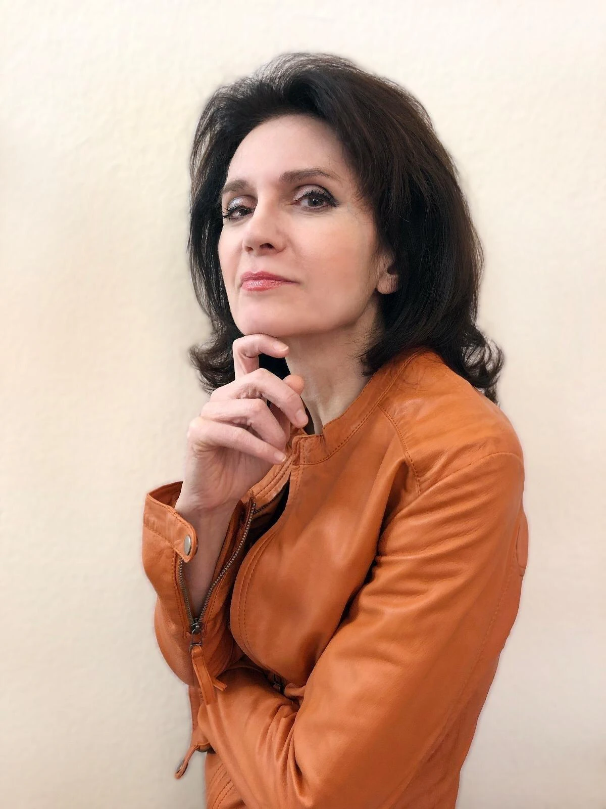 Anwältin Astrid Wagner.