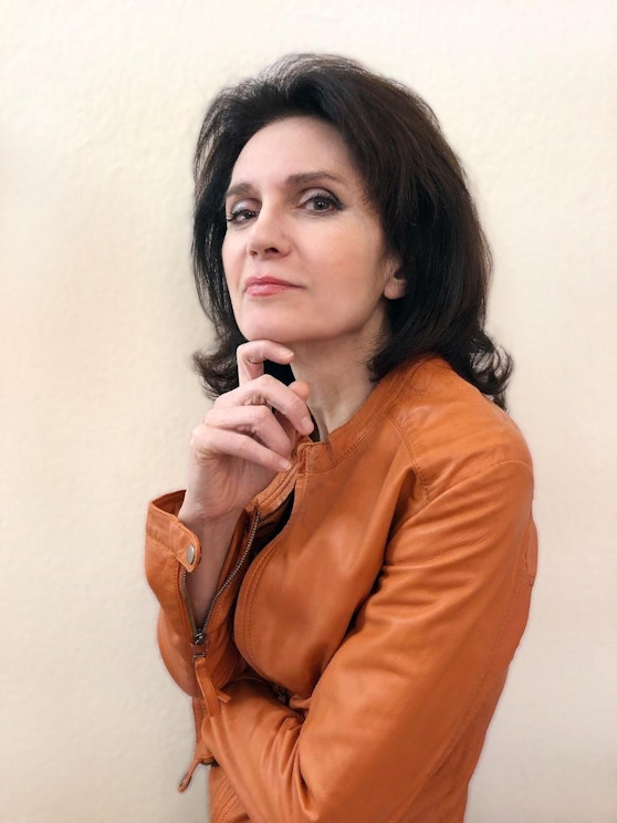 Anwältin Astrid Wagner.