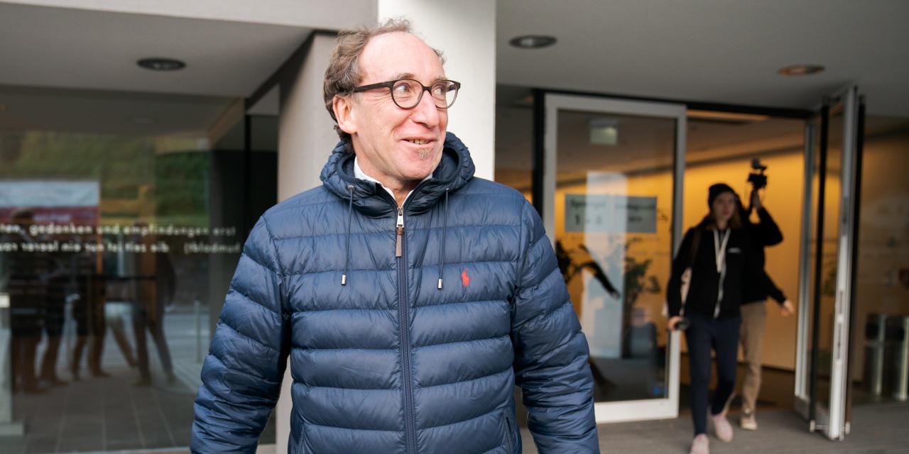 "Keine gute Nachricht", so das Urteil des grünen Landesrates Johannes Rauch.