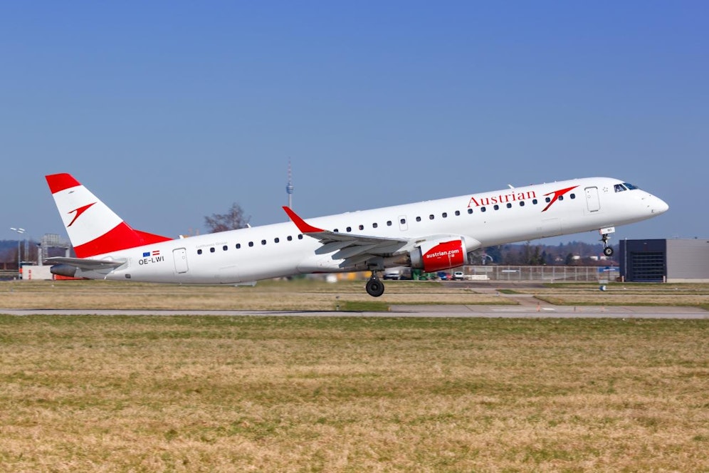 Die AUA soll eine Geldspritze bekommen.