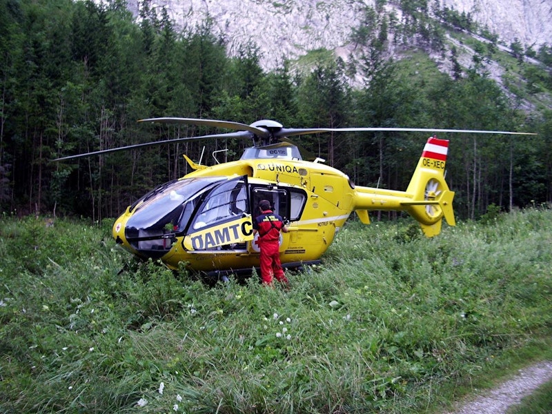 Der C3 im Einsatz