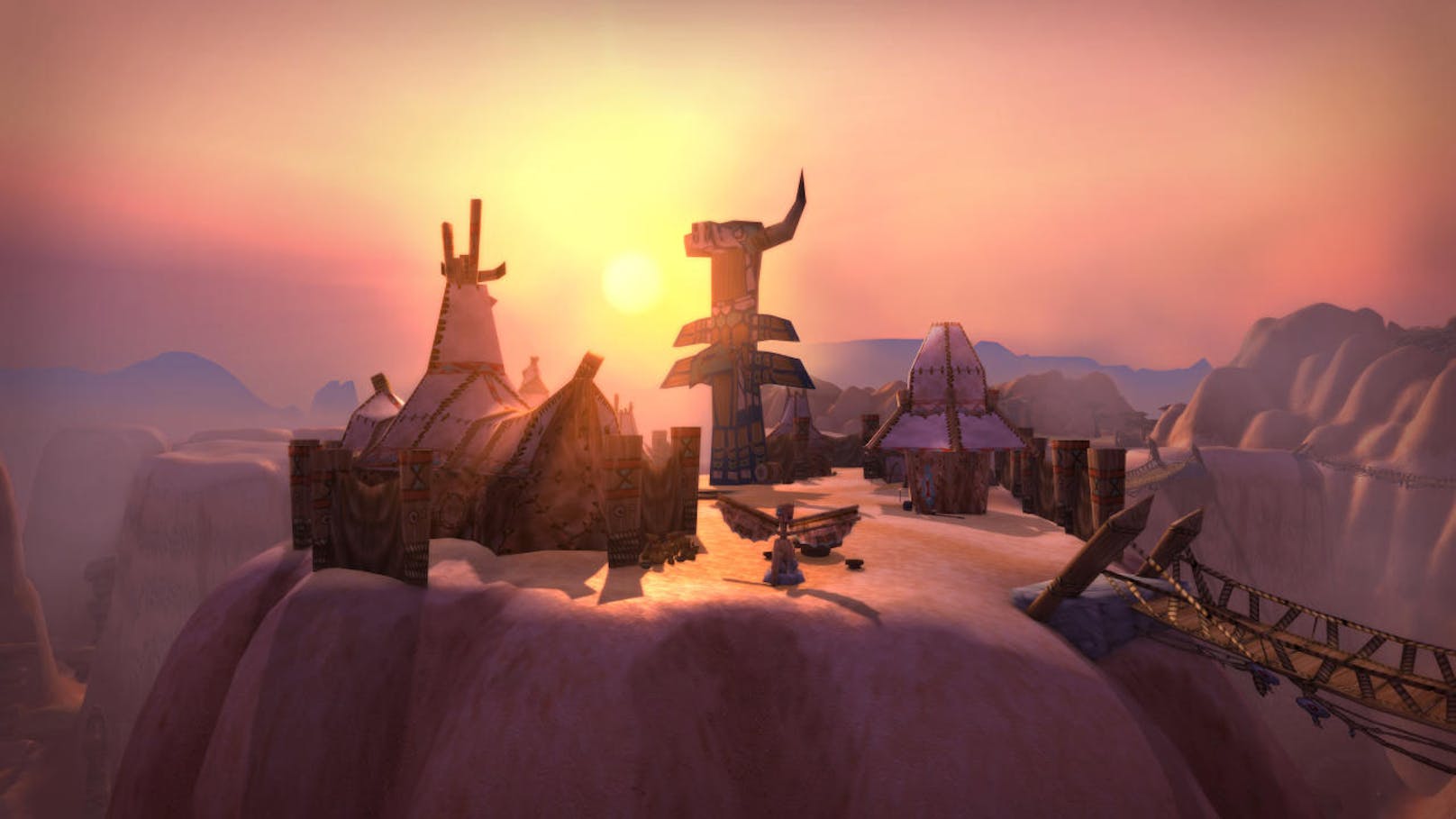 Über viele Jahre entwickelte sich eine "Parallelgesellschaft" unter World of Warcraft-Fans. Während sich der MMO-Gigant mit jeder Erweiterung stärker veränderte, zog es eine Spielergruppe vor, auf von Fans betriebenen Servern alte Versionen der Fantasy-Welt Azeroth zu erkunden.