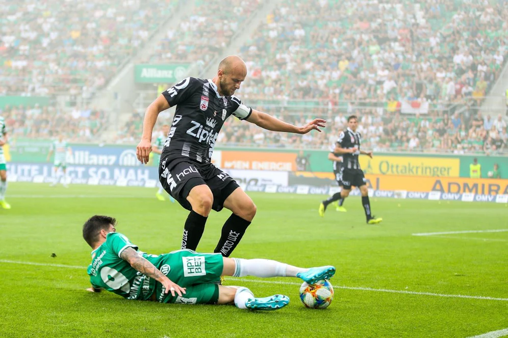 Gernot Trauner (LASK)