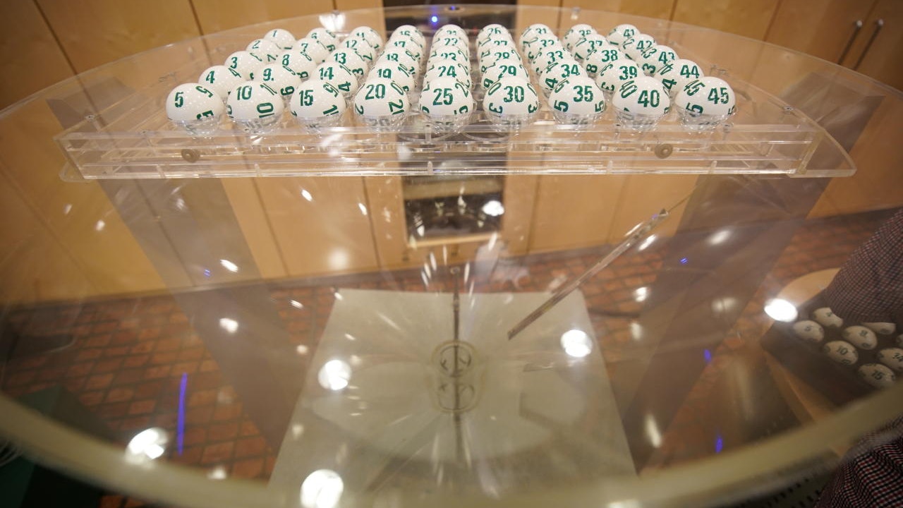 Heute.at - Lotto-Chaos im ORF – Zahlendreher sorgt für Verwirrung