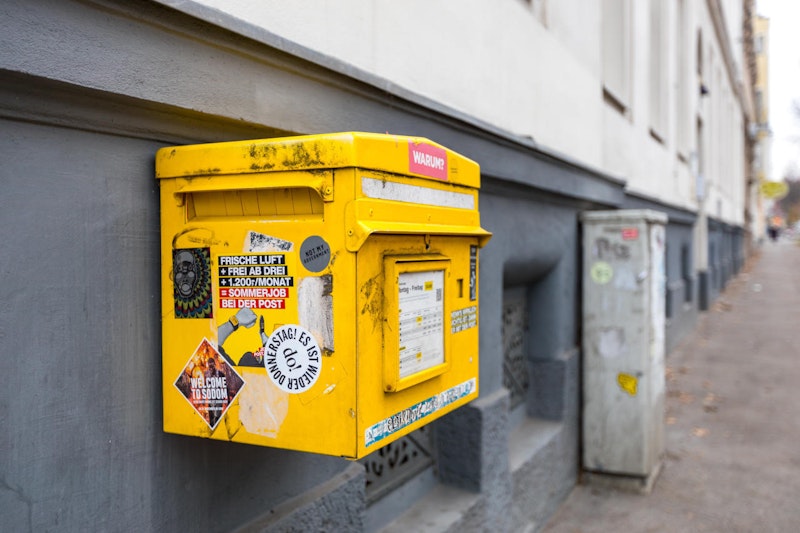 Für Kritik sorgt aber auch, dass bei 2,2 Millionen Österreichern eine "Parteiaffinität" mitverkauft werde. Bei der "Parteiaffinität" handle es sich um eine statistische Hochrechnung, welche Partei ein Betroffener wahrscheinlich wählt und welche politischen Positionen er oder sie vertritt.