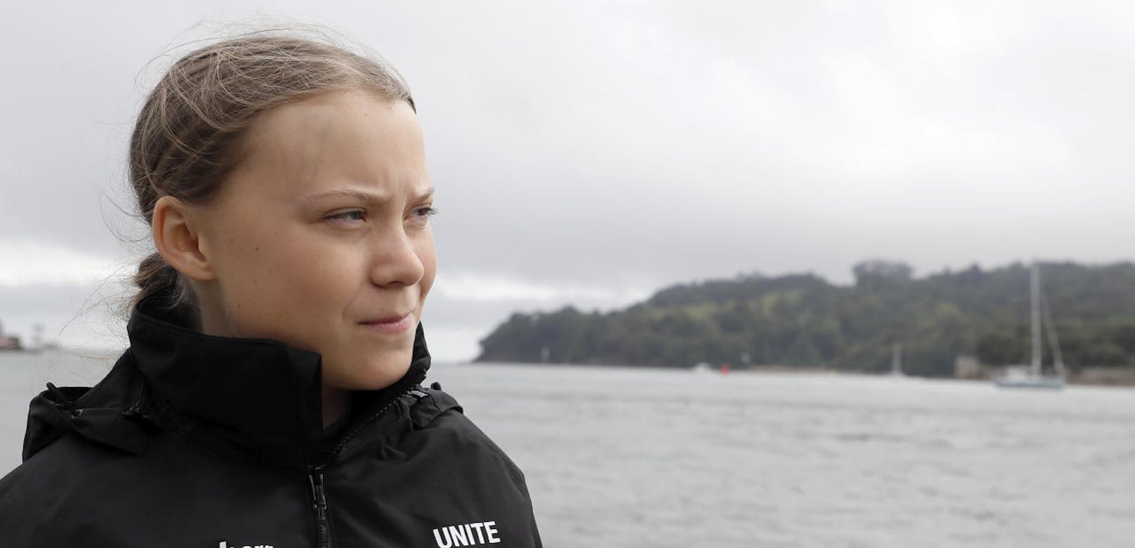 Greta Thunberg plant so bald keinen Urlaub.
