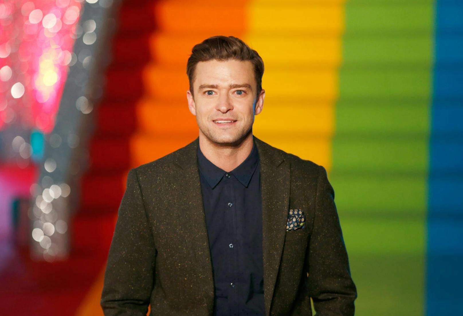 In einem Interview wurde bekannt, dass Justin Timberlake sowohl an ADHS als auch an einer Zwangsstörung leidet.