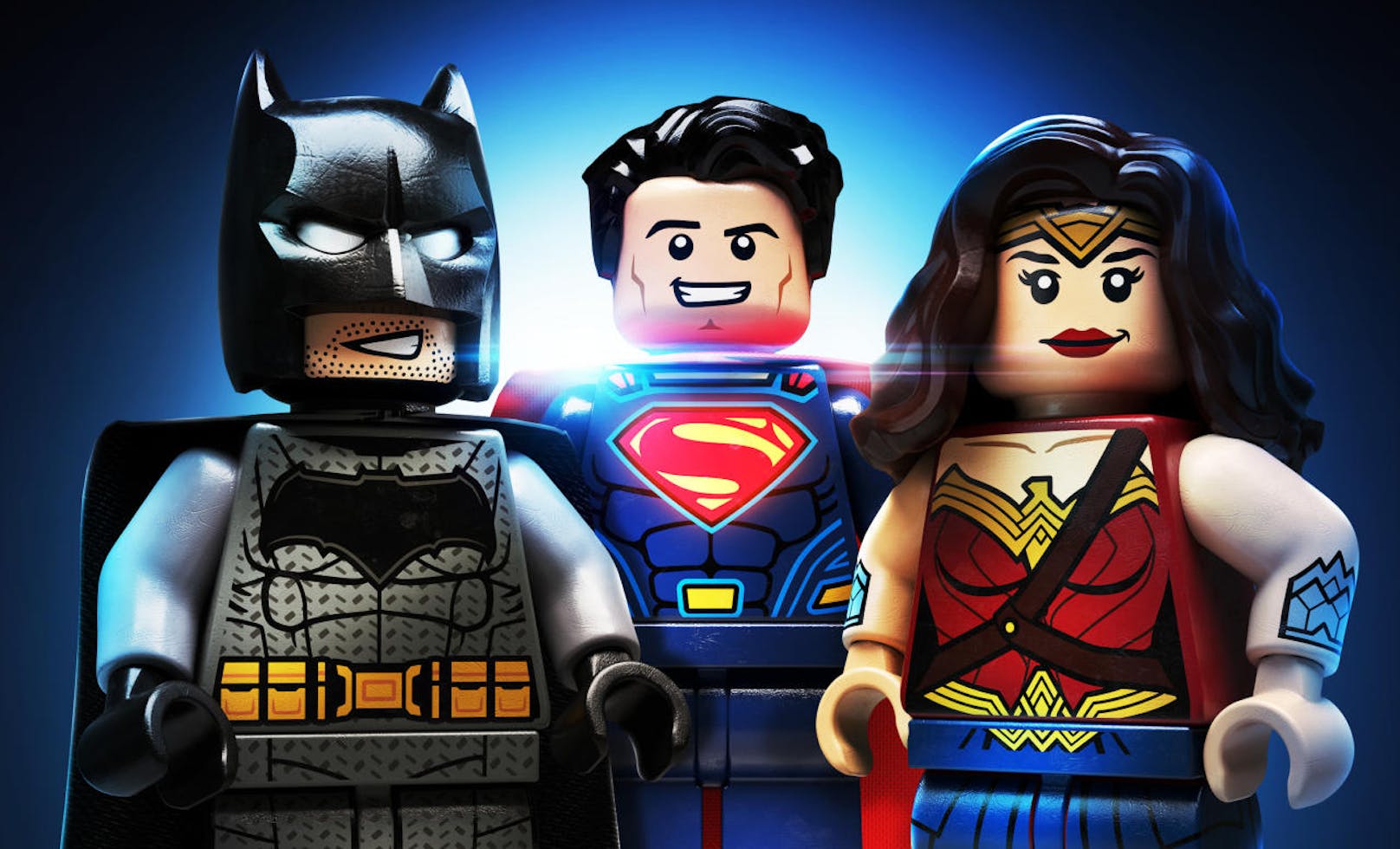 Warner Bros. Interactive hat das DC-Filme Character-Pack für Lego DC Super-Villains für PlayStation 4, Xbox One, Nintendo Switch und PC veröffentlicht. Das neue Paket enthält DC-Superhelden und Superschurken - einschließlich Wonder Woman, Batman, Flash, Superman, Cyborg und Deathstroke. Der Look der Charaktere orientiert sich an dem Film Justice League. Das Paket ist als Teil des Season-Pass oder separat zum Preis von 1,99 Euro erhältlich.