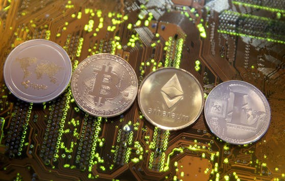 Nun kennt niemand mehr die Zugangsdaten zu Krypto-Währungen im Wert von 190 Millionen Dollar.