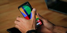Google spendiert neuem Android Spitzen-Sound und -Optik