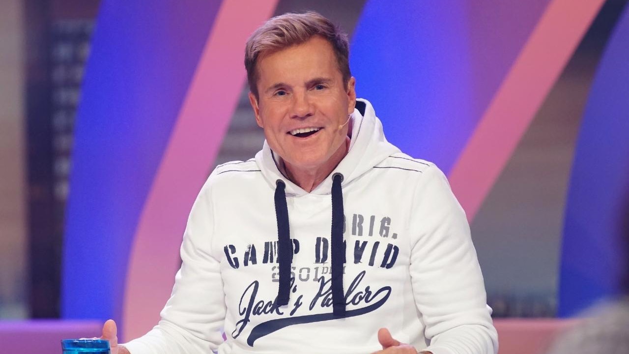 "Deine Stimme klingt ätzend! Ätzend für 'nen Kloreiniger ist geil, ätzend für 'ne Stimme ist scheiße."