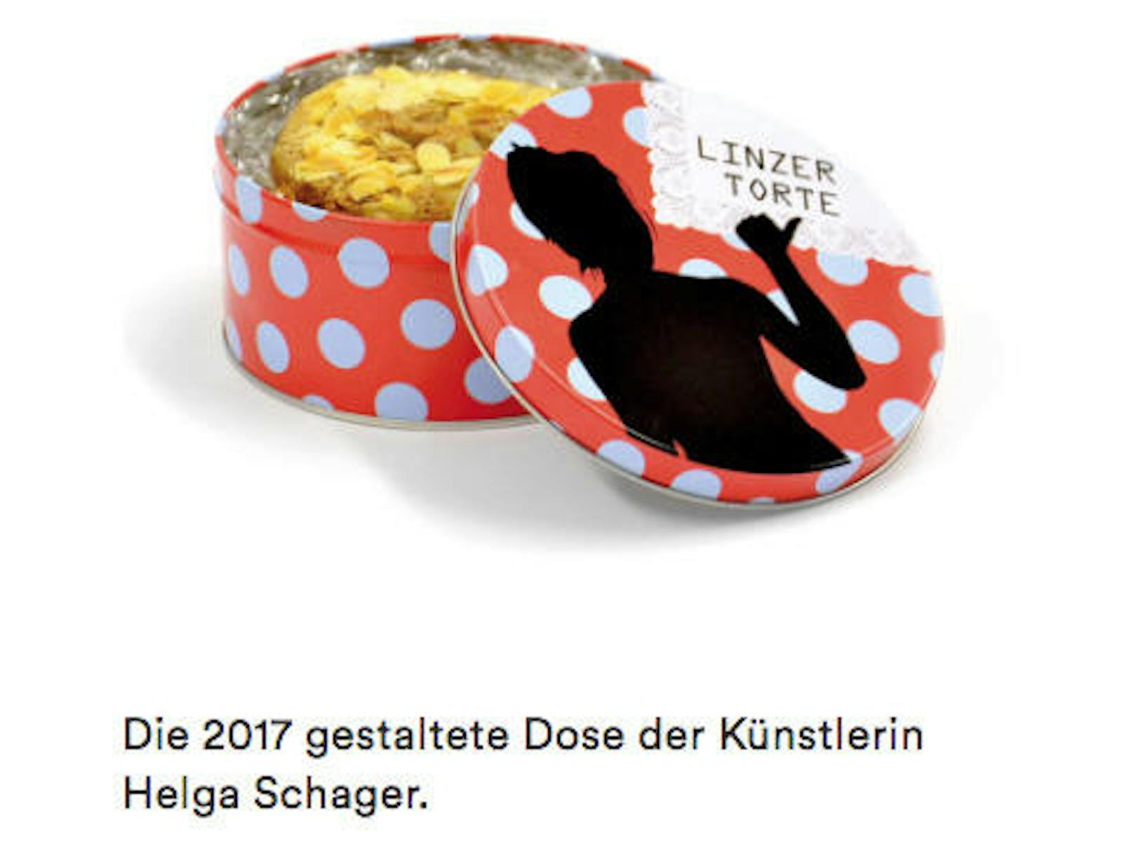 Die Linzer Torte, Edition 2017