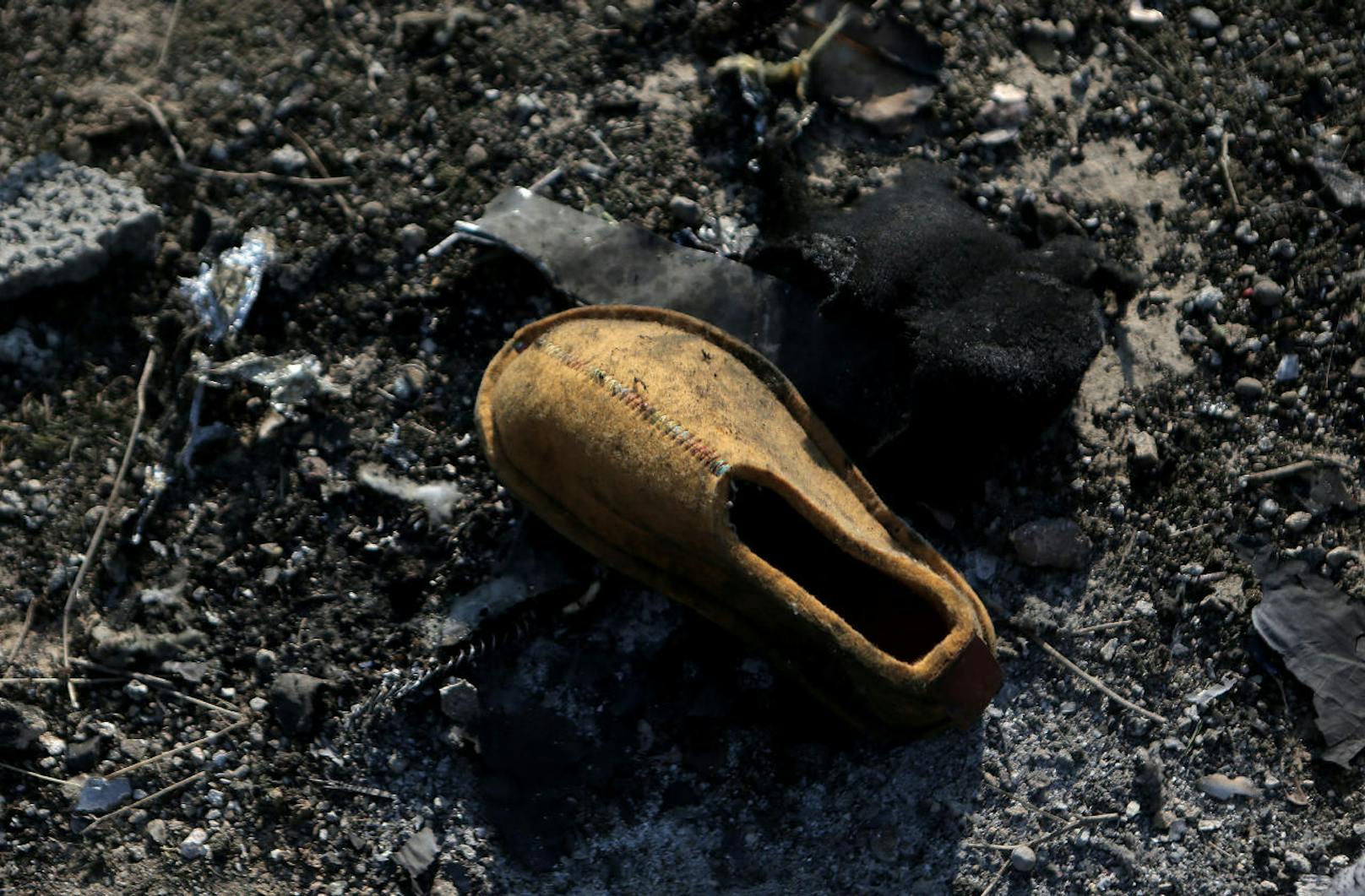 Der Iran hat zugegeben, dass das eigene Militär "versehentlich" ein ukrainisches Passagierflugzeug abgeschossen hat. 176 Menschen an Bord kamen dabei ums Leben. Das sind die Bilder der Absturzstelle >>