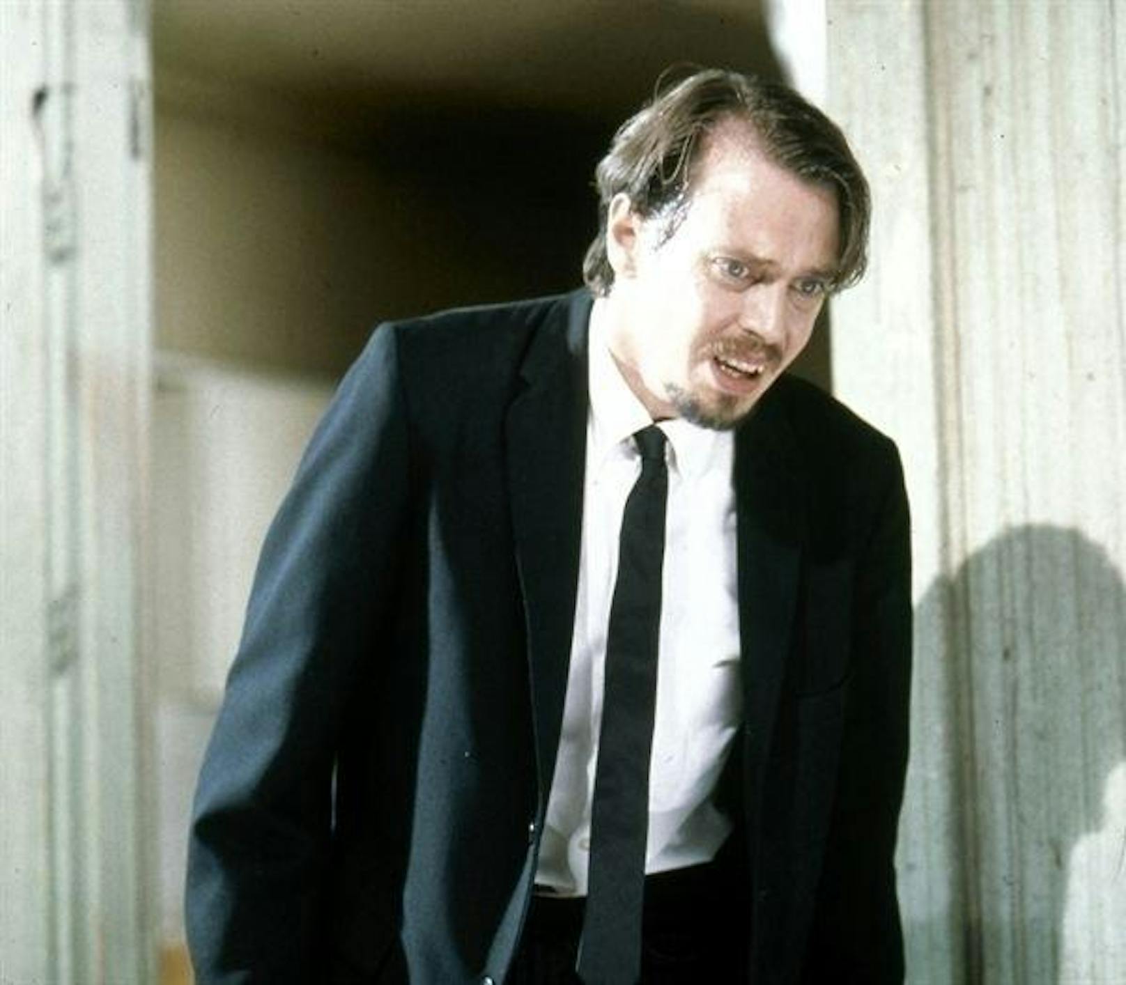 Steve Buscemi in "Reservoir Dogs"