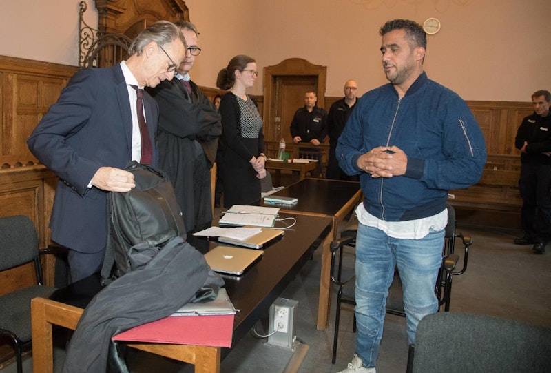 Ende Jänner 2019 kam es anders. (Archivfoto)