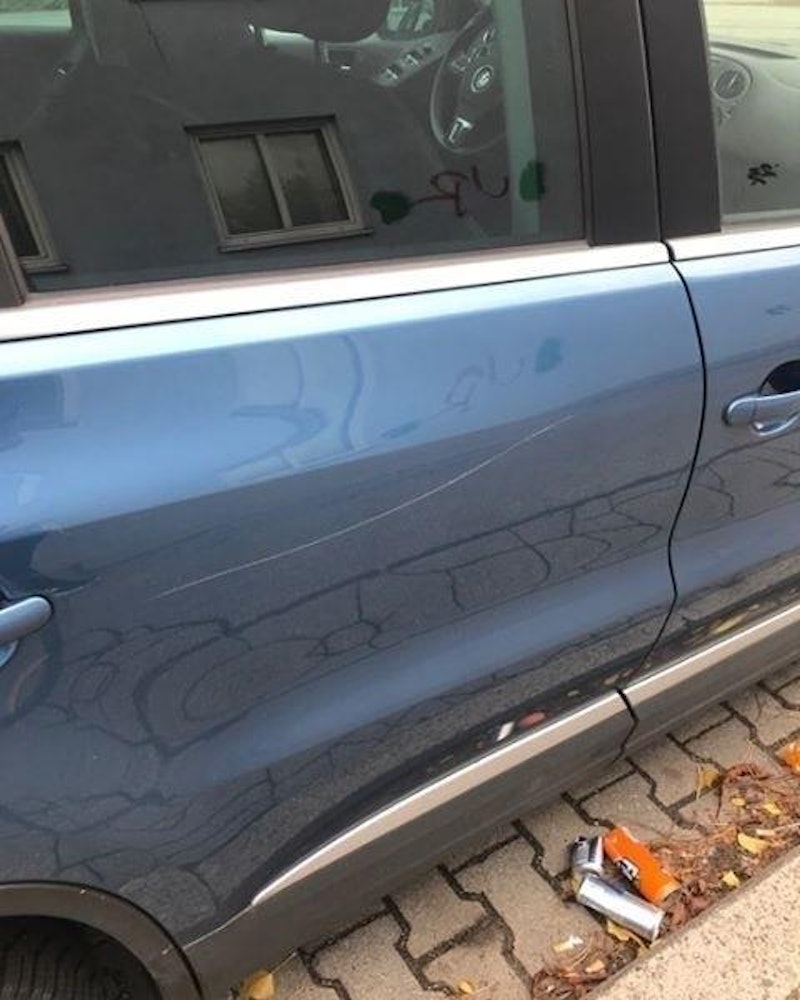 Hast du auch ein Foto oder Video für "Heute"? Sende es an leserreporter@heute.at!