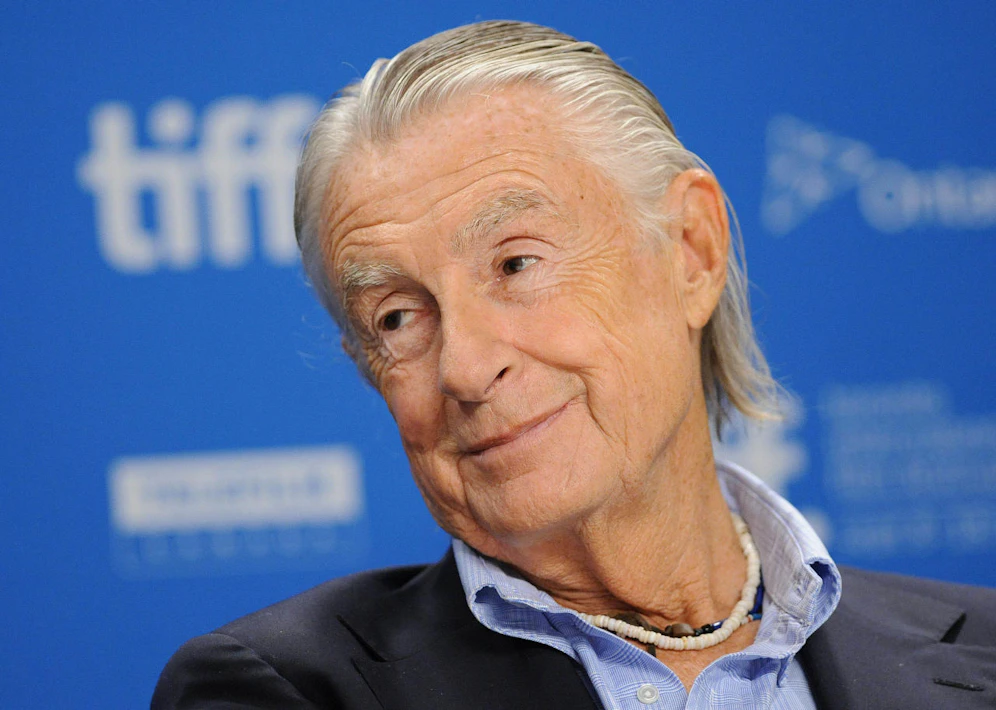 Joel Schumacher beim Toronto Film Festival 2011.