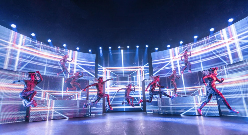 Jetzt  teilnehmen & 2 Karten für das Musical WE WILL ROCK YOU am 24. Februar 2022 gewinnen!