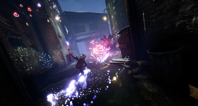 Grafik, Steuerung, Technik und Handlung sind liebevoll und spannend umgesetzt und werden auch Genre-ferne Spieler überzeugen. Mit "Concrete Genie" ist den Machern ein Meisterwerk für die Playstation 4 gelungen, von dem wir gerne mehr sehen wollen.