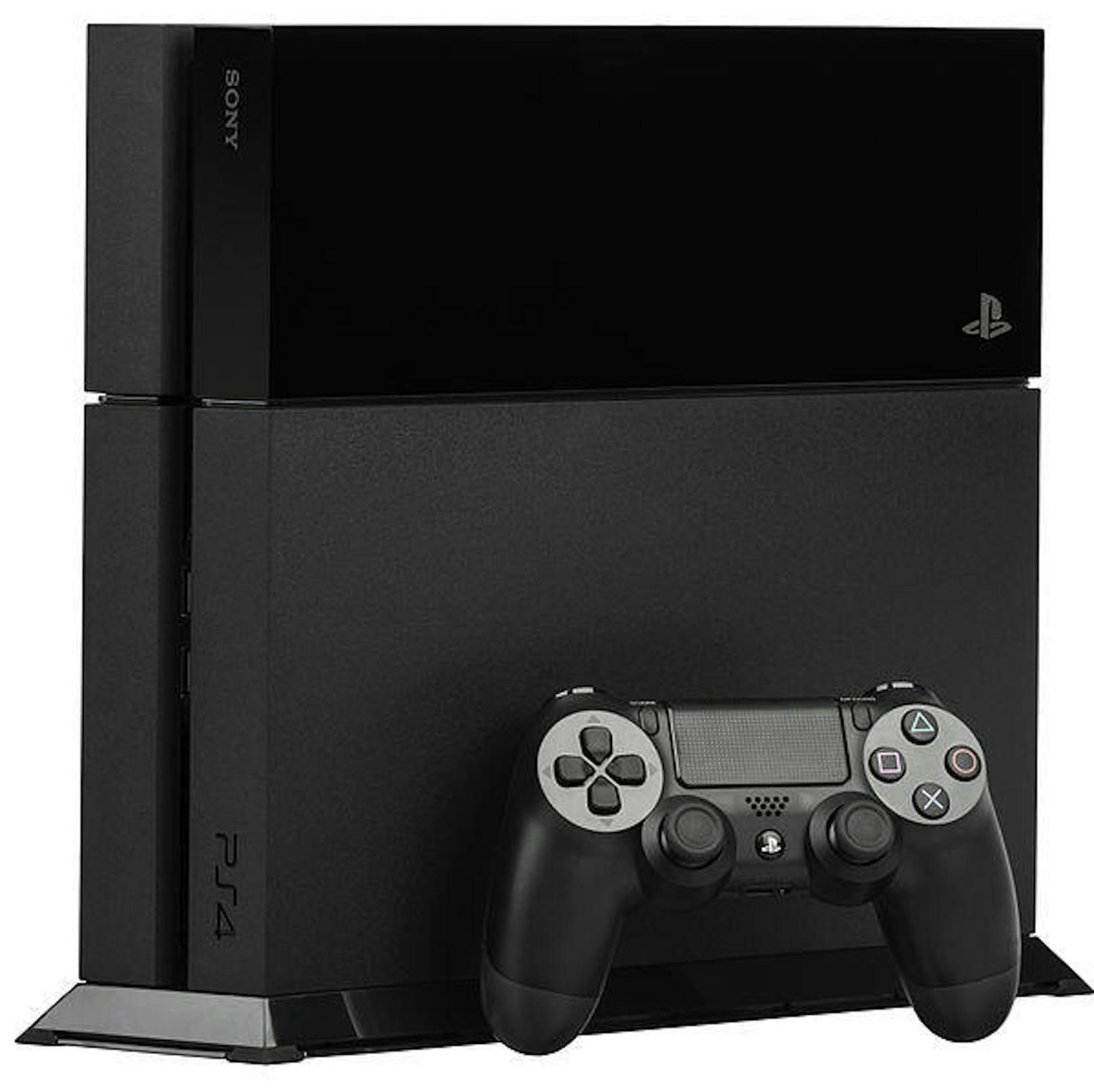 Die PlayStation 4 wurde sowohl von der Fachpresse, als auch den Fans begeistert angenommen. Bis heute kitzeln Hersteller immer bessere Grafik aus dem System.