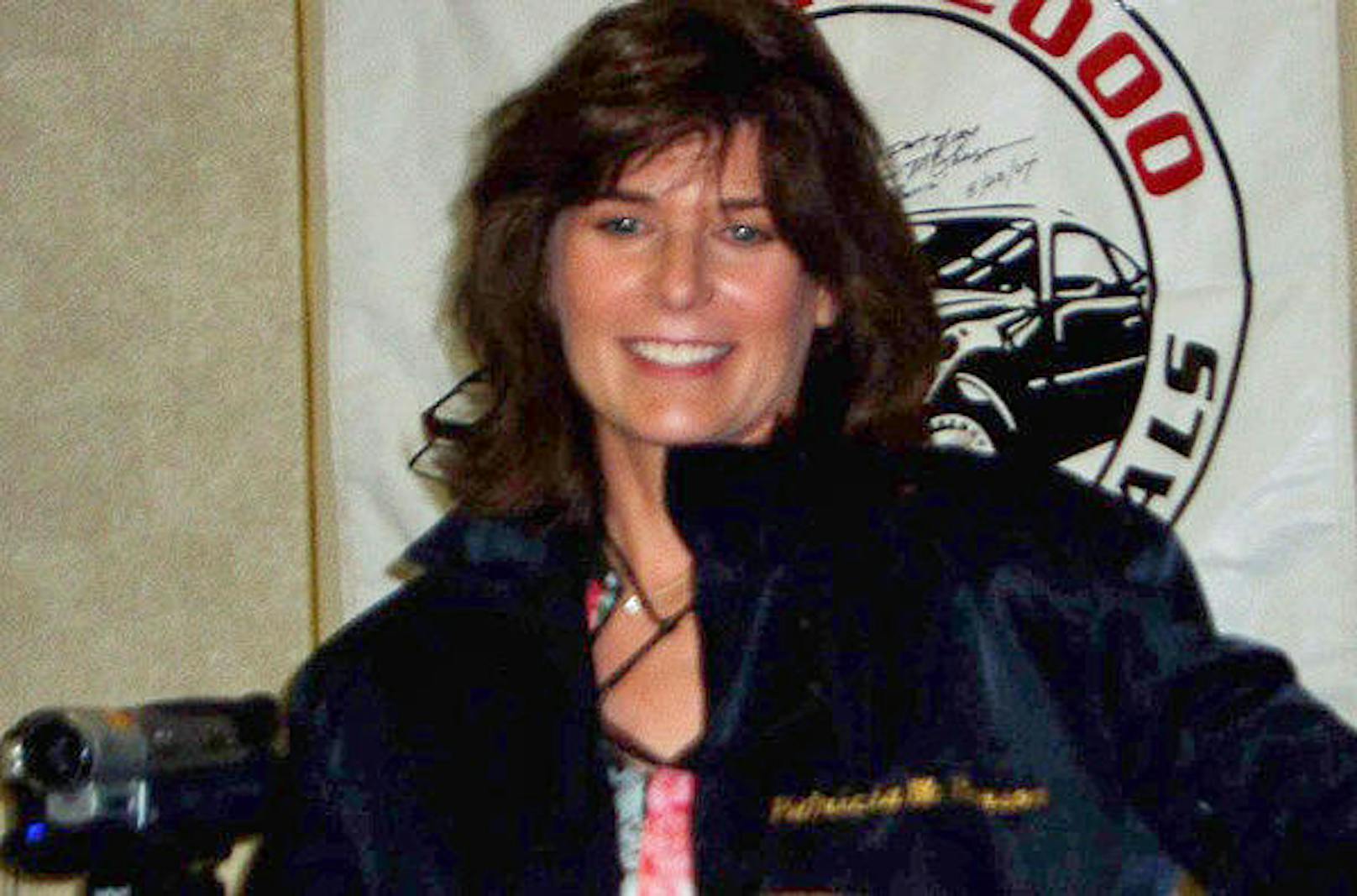 1982 bekam Patricia McPherson die Rolle ihres Lebens angeboten. Sie verkörperte Dr. Bonnie Barstow, die Chefmechanikerin des Wunderautos K.I.T.T. 1991 zog sich McPherson weitestgehend aus dem Filmgeschäft zurück und widmet sich seither dem Umweltschutz. Seit 2003 kämpft sie um den Schutz der Ballona Wetlands in Südkalifornien.