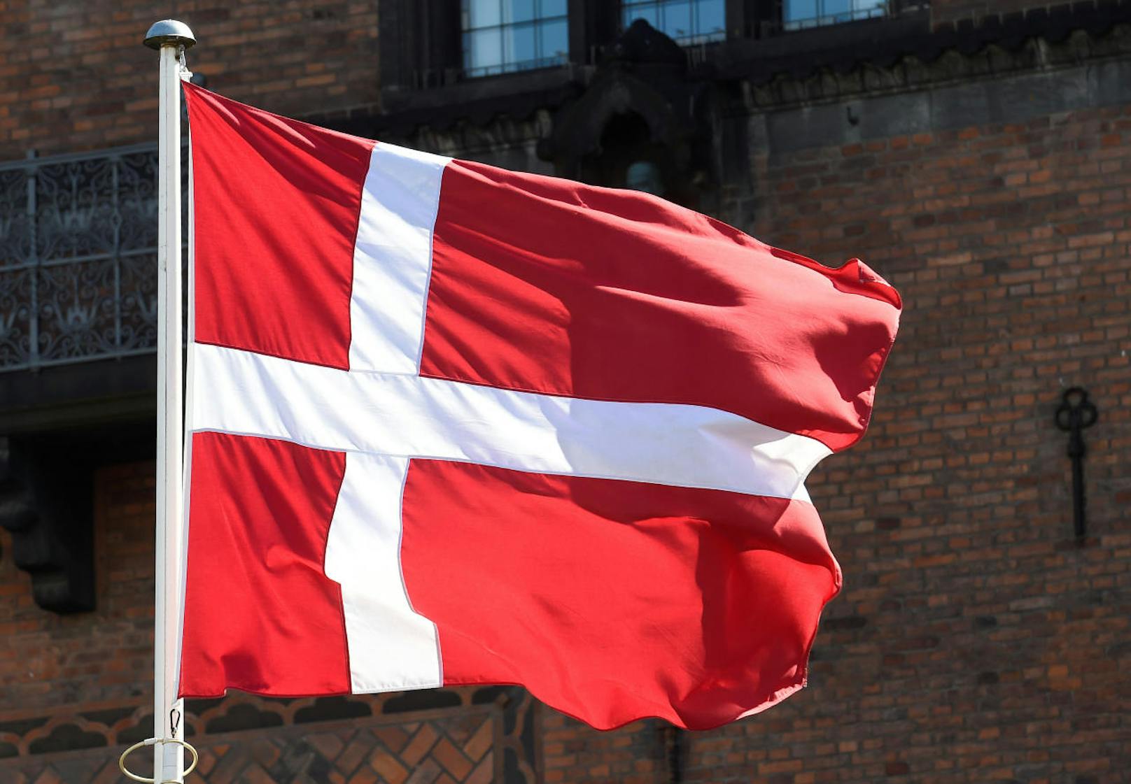 Auch <b>Dänemark </b>landet mit 46,5 Prozent auf dem Podest.