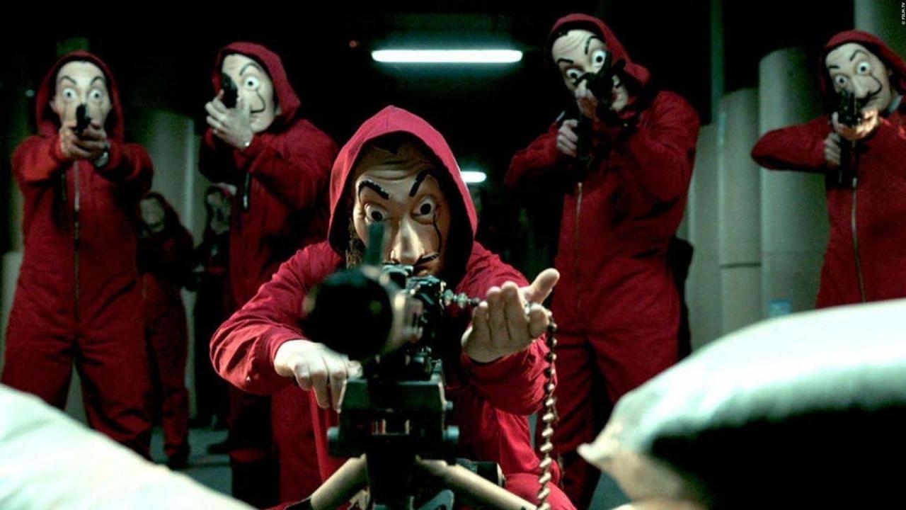 Heute.at - Roter Teppich in Wien: Diese Netflix-Stars kommen