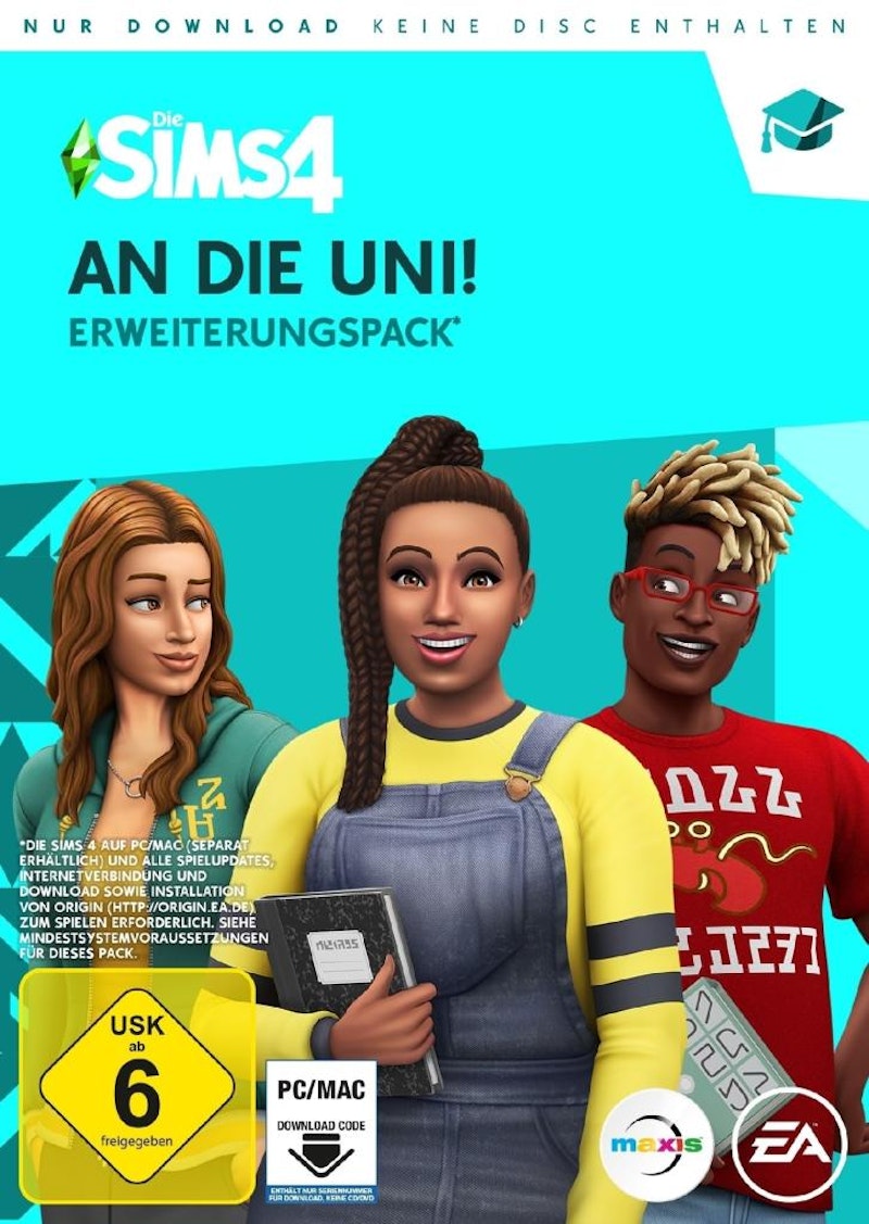 Das Erweiterungspack erscheint am 15. November.