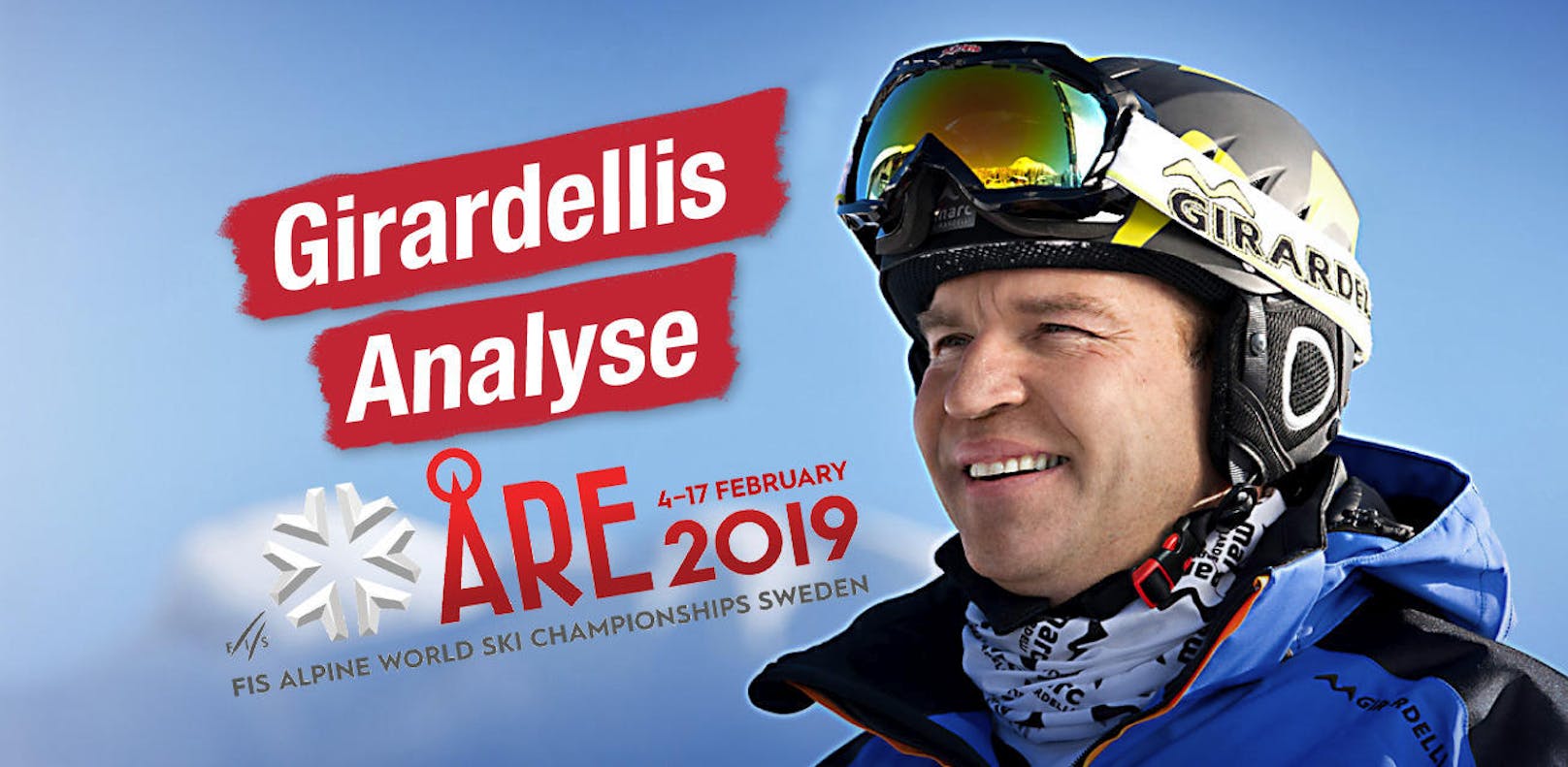 "Heute"-Experte Marc Girardelli tippt für uns die Ski-WM in Aare. Wer holt Gold, wer geht leer aus? Klicken Sie sich durch unsere Diashow!