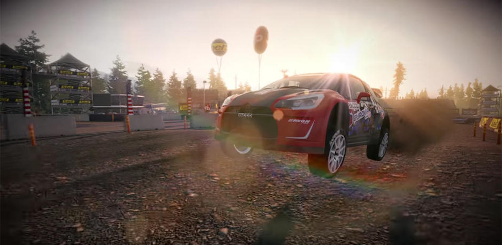 Bigben und Kylotonn Racing Games verkünden, dass der neueste DLC zu V-Rally 4 für Xbox One, PlayStation 4 und PC verfügbar ist. Dieser DLC beinhaltet den Citroen DS3 RX, einen ebenso kraftvollen wie agilen Rennwagen. Er kommt in einer speziell für V-Rally 4 designten Lackierung daher und wird diese Saison von Damien Meunier gefahren, dem jüngsten Fahrer, der jemals in Frankreichs Rallycross Championship 2018 angetreten ist. Dieser DLC ist für 4,99 Euro für PlayStation 4, PC und Xbox One erhältlich. Zu einem späteren Zeitpunkt wird er auch für die Nintendo Switch verfügbar sein. <a href="https://www.youtube.com/watch?v=zAKVbftXH70&feature=youtu.be">Zum Trailer.</a>