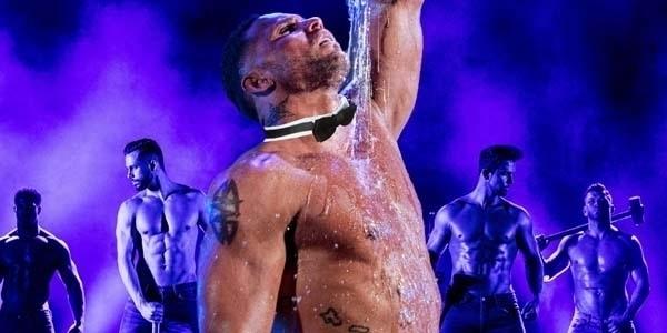 Gewinne zwei Karten einen Abend mit "The Chippendales" am 05. Oktober in St. Pölten.