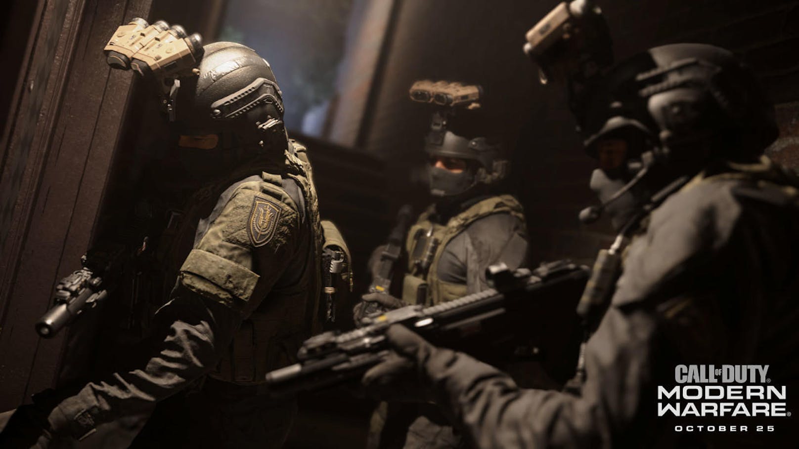 Wie das Originale "Modern Warfare" hat auch die 2019er-Version eine abwechslungsreiche Handlung und ebensolche Missionen zu bieten. Wieder gibt es spielerisch und storymäßig die ruhigen Momente in denen Schleichen und Beobachten im Vordergrund steht, aber genauso die Ballergefechte.