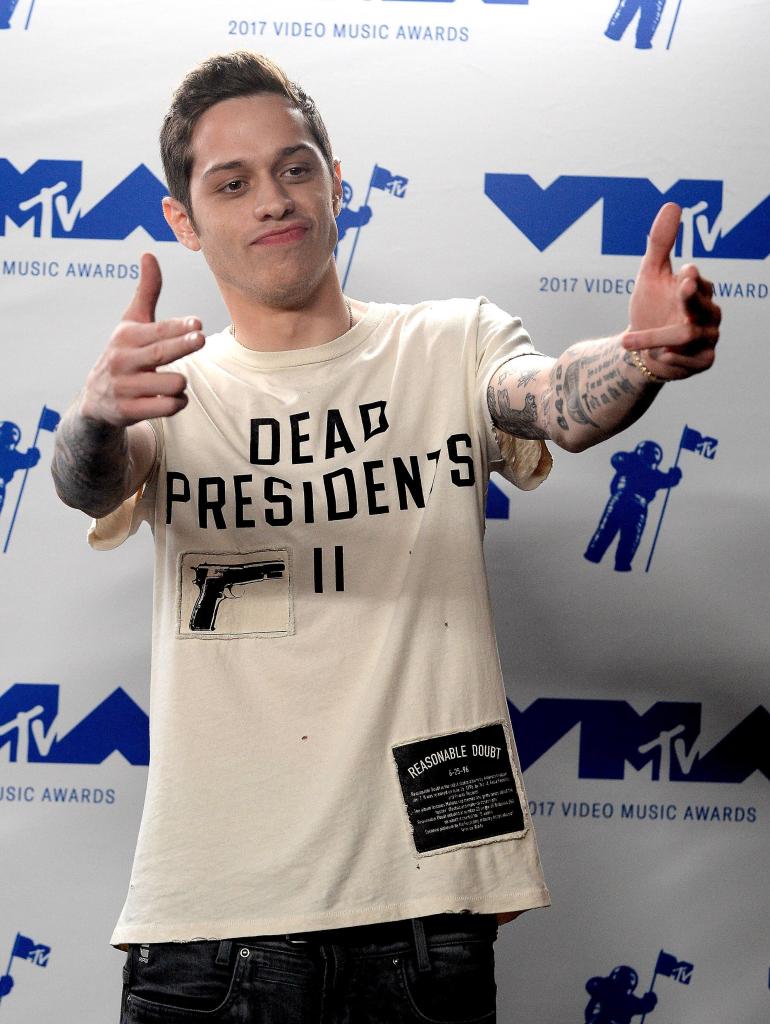 Der US-Komiker sagte seinen Flug ins Weltall ab.