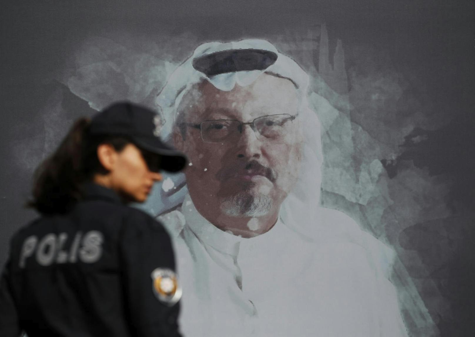 Der berüchtigste Fall: Der saudische Journalist Jamal Khashoggi, der auch Kolumnist der "Washington Post" war, wurde unter einem Vorwand in die saudische Botschaft in der Türkei gelockt und dort brutal ermordet.