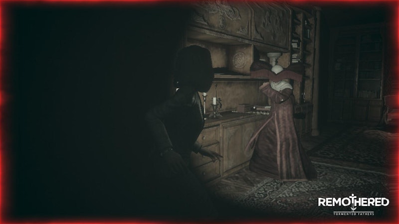 Der Auftakt ist jedenfalls gelungen: In seinen besten Momenten lässt "Remothered: Tormented Fathers" das Blut in den Adern gefrieren und die Spieler auf die gruseligen Geschehnisse am Bildschirm der Switch starren.