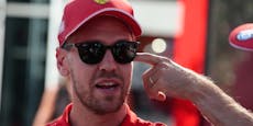 Ferrari hat den Vettel-Nachfolger gefunden