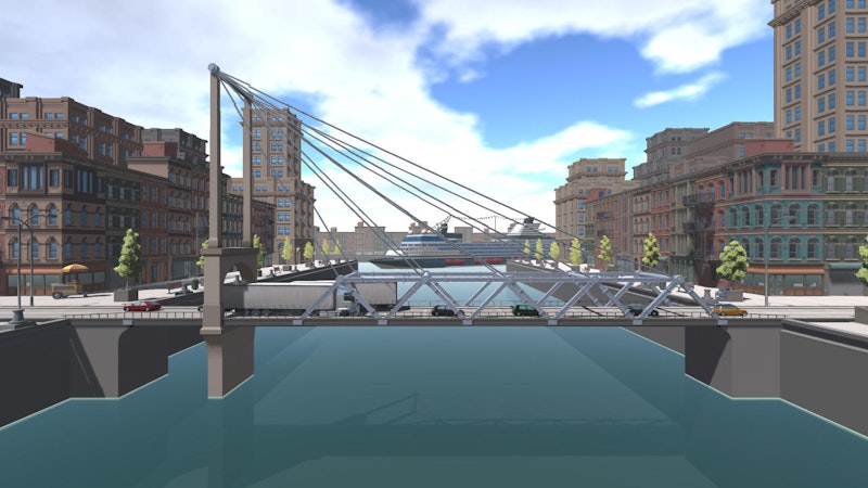 Das neue "Bridge! 3" für PC von Entwickler Silent Future bringt kaum Neuerungen für jene Zocker, die bereits andere Titel der Serie oder der Konkurrenz gespielt haben.