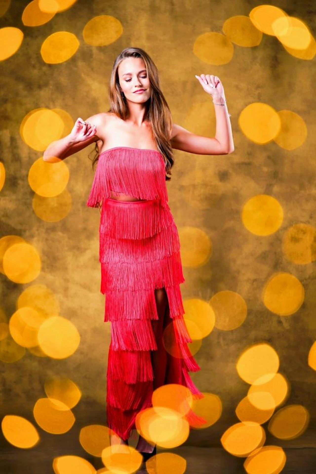 Heute.at - Freche Laura: Bin ich dicker geworden, oder was?