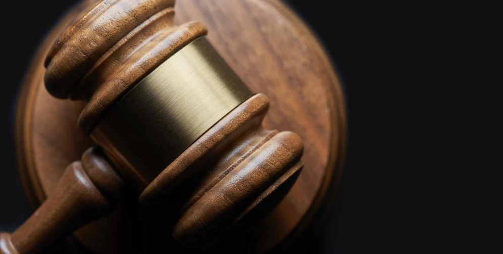 Der Angeklagte wurde zu acht Jahren Haft verurteilt - nicht rechtskräftig.&nbsp;