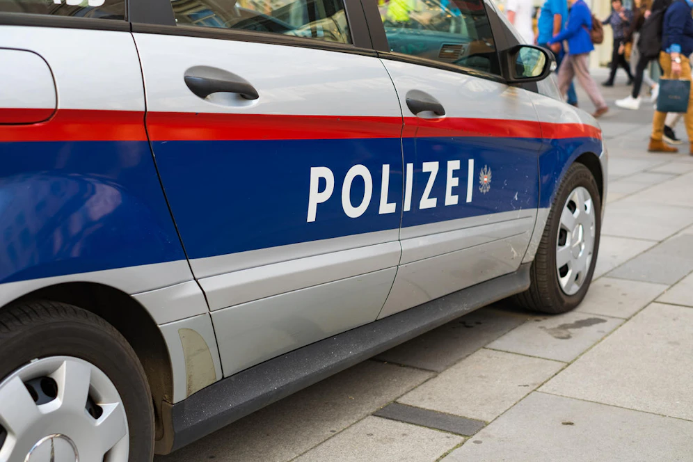 Die Polizei konnte zwei mutmaßliche Fahrraddiebe festnehmen.