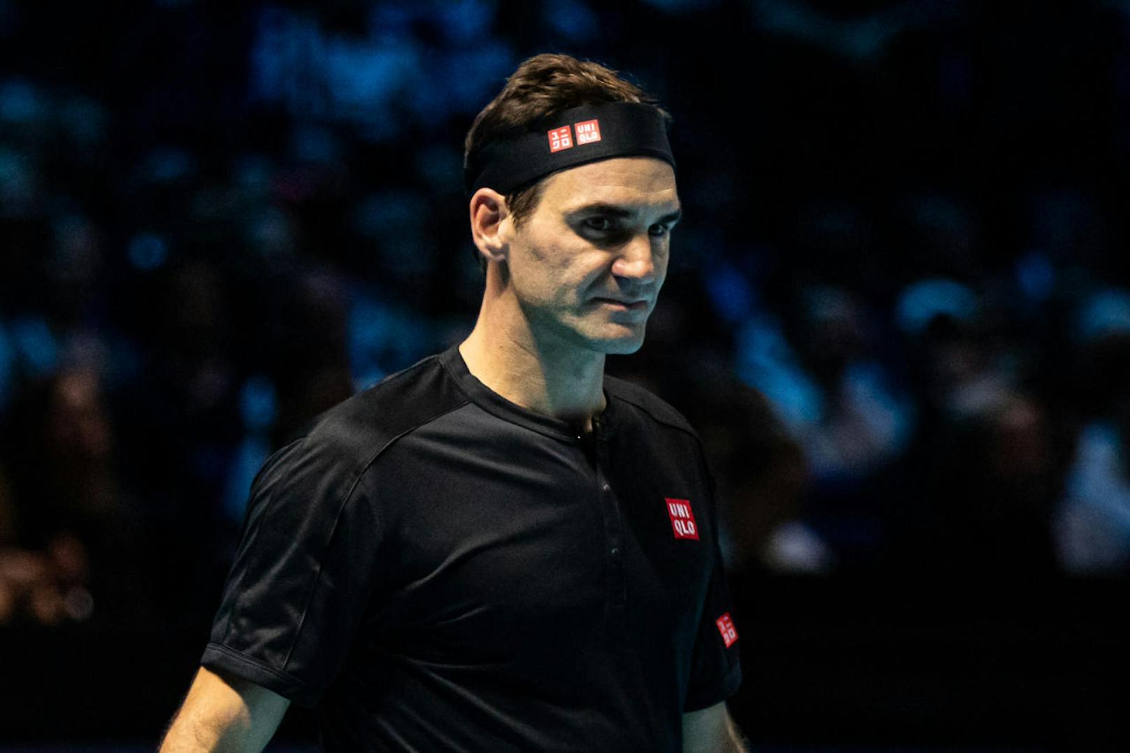 2016 hatte sich Roger Federer nach seiner Halbfinal-Niederlage bei den Australian Open am Knie verletzt, als er gerade das Badewasser für seine Zwillinge einlassen wollte. 