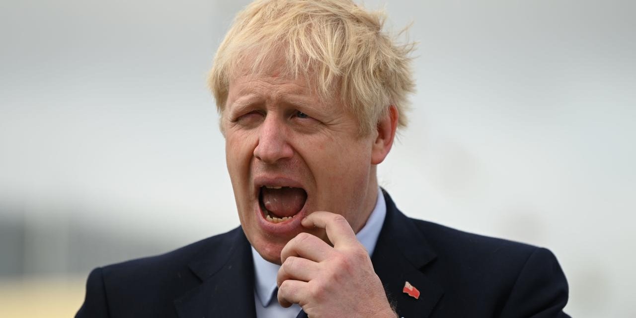 "Brexit-Boris" Johnson will einen Ausstieg aus der EU am 31. Oktober. Mit oder ohne Deal.