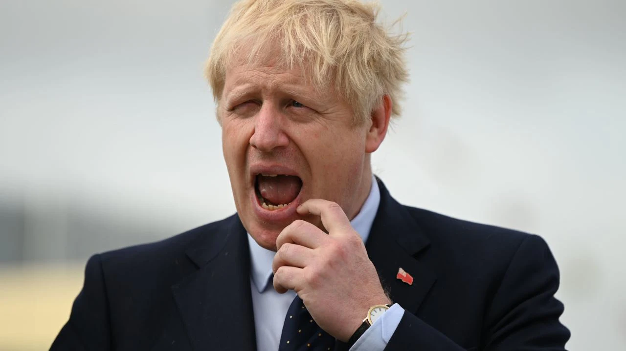 "Brexit-Boris" Johnson will einen Ausstieg aus der EU am 31. Oktober. Mit oder ohne Deal.