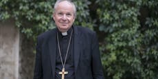 Kardinal Schönborn über Allerheiligen im Corona-Jahr